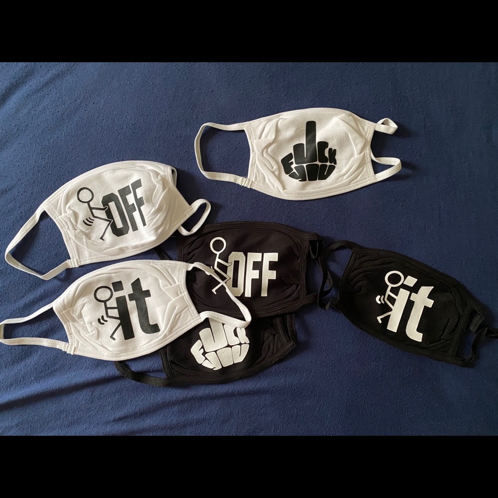 Facemasks